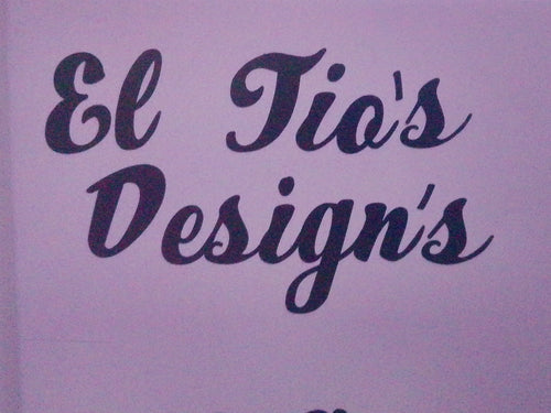 El Tio's Design's